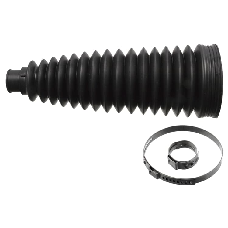 Febi Lenkmanschette Lexus Ct Toyota Auris Corolla Mirai Prius Febi Lenkmanschette Lexus Ct Toyota Auris Corolla Mirai Prius von FEBI BILSTEIN