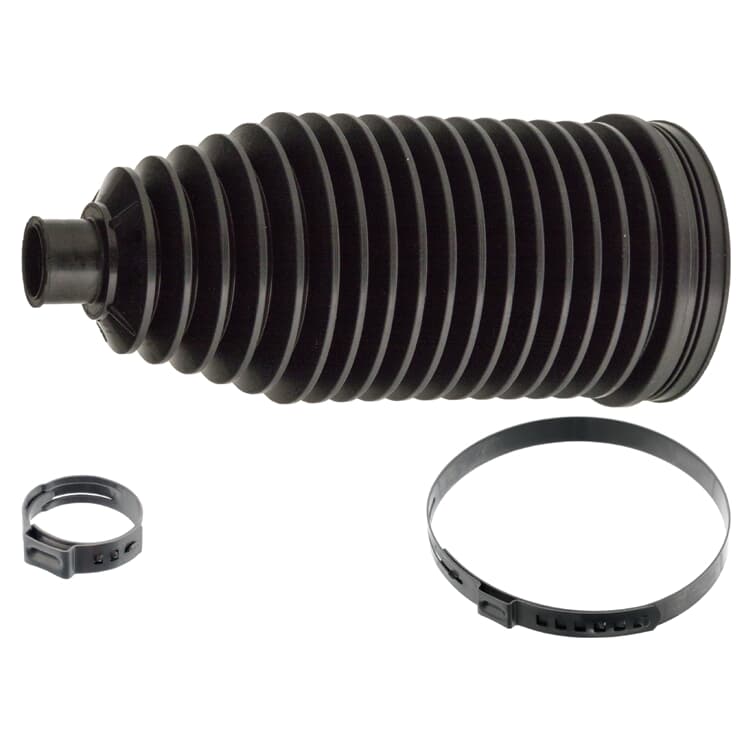 Febi Lenkmanschette Mercedes C-Klasse E-Klasse Febi Lenkmanschette Mercedes C-Klasse E-Klasse von FEBI BILSTEIN