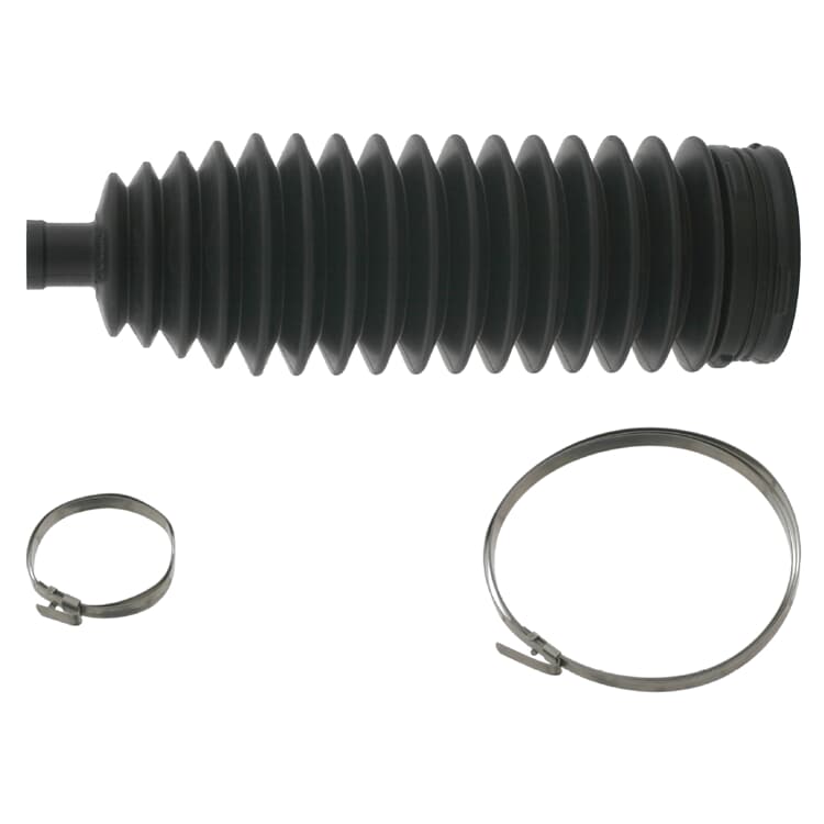 Febi Lenkmanschette Nissan Nv300 Primastar Opel Vivaro Renault Trafic Febi Lenkmanschette Nissan Nv300 Primastar Opel Vivaro Renault Trafic von FEBI BILSTEIN