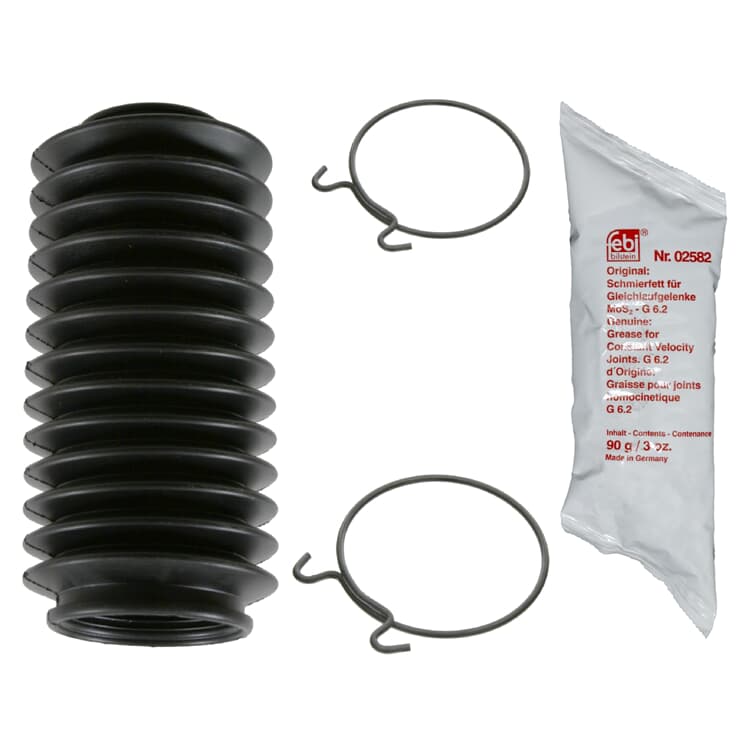 Febi Lenkmanschette Opel Ascona Kadett Vectra Febi Lenkmanschette Opel Ascona Kadett Vectra von FEBI BILSTEIN
