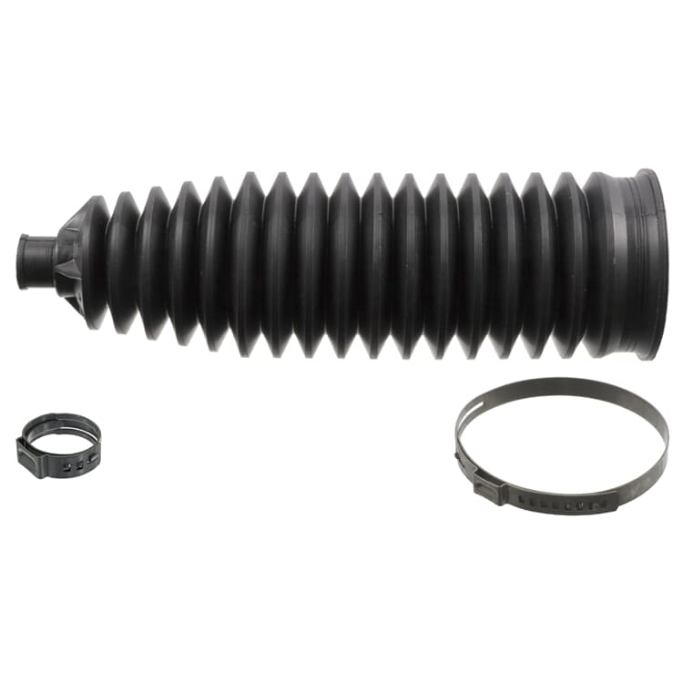 Febi Lenkmanschette Opel Astra Zafira Febi Lenkmanschette Opel Astra Zafira von FEBI BILSTEIN