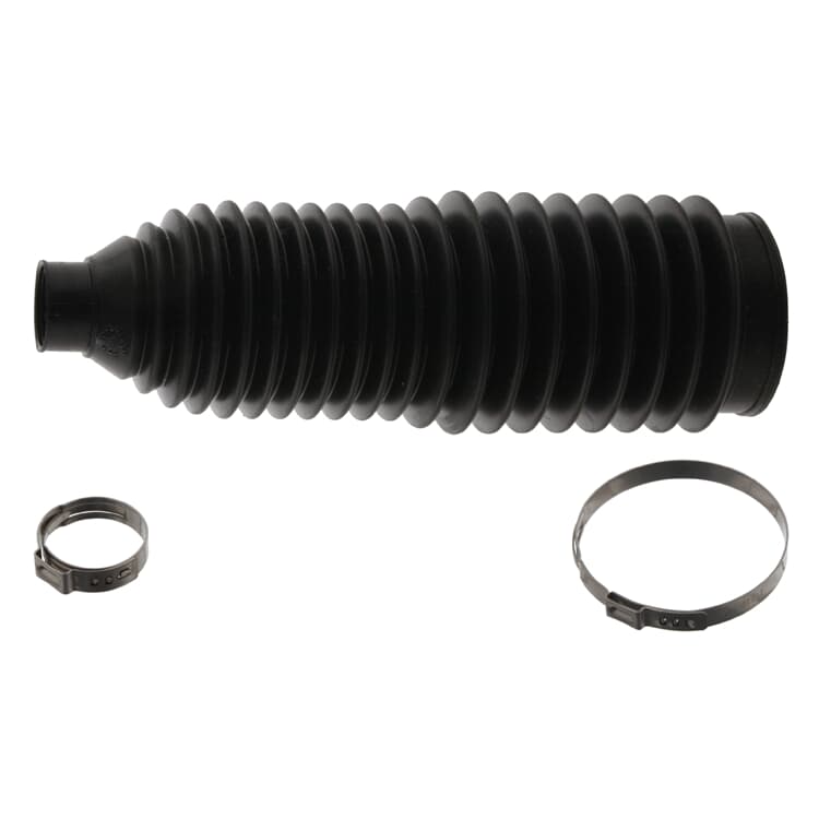 Febi Lenkmanschetten-Satz Audi A4 A6 A8 Allroad Skoda Superb VW Passat Febi Lenkmanschetten-Satz Audi A4 A6 A8 Allroad Skoda Superb VW Passat von FEBI BILSTEIN