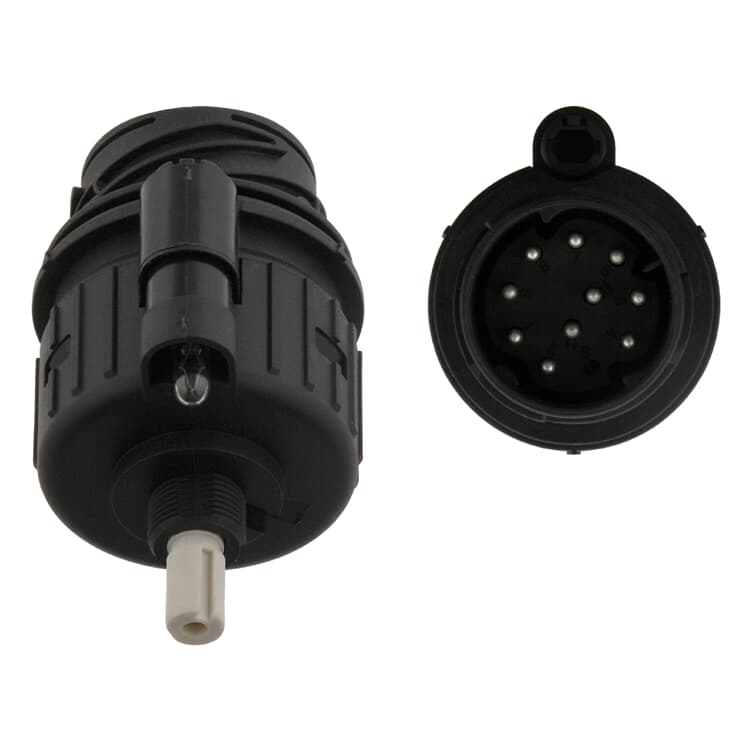 Febi Lenkstockschalter BMW 3er E36 Febi Lenkstockschalter BMW 3er E36 von FEBI BILSTEIN