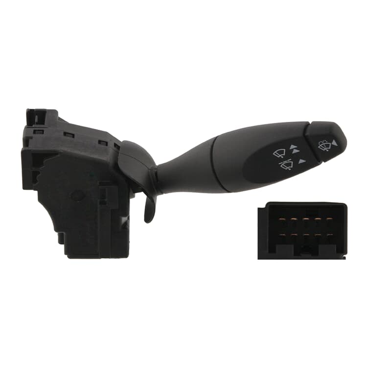 Febi Lenkstockschalter Ford Tourneo Transit Febi Lenkstockschalter Ford Tourneo Transit von FEBI BILSTEIN
