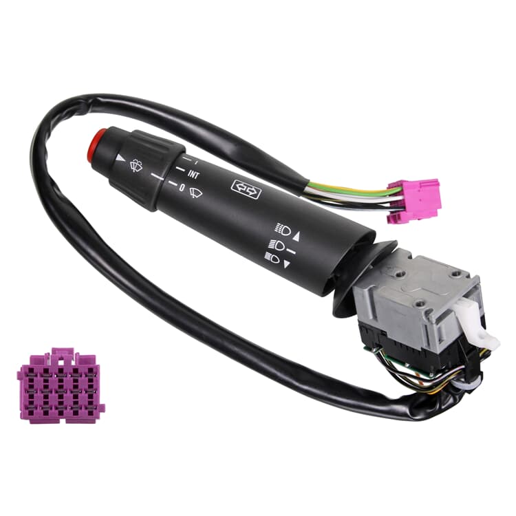 Febi Lenkstockschalter Mercedes Vario Febi Lenkstockschalter Mercedes Vario von FEBI BILSTEIN
