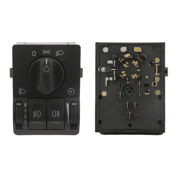 Febi Lenkstockschalter Opel Astra Febi Lenkstockschalter Opel Astra von FEBI BILSTEIN