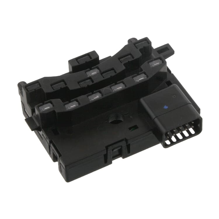 Febi Lenkwinkelsensor Audi Seat Skoda VW Febi Lenkwinkelsensor Audi Seat Skoda VW von FEBI BILSTEIN