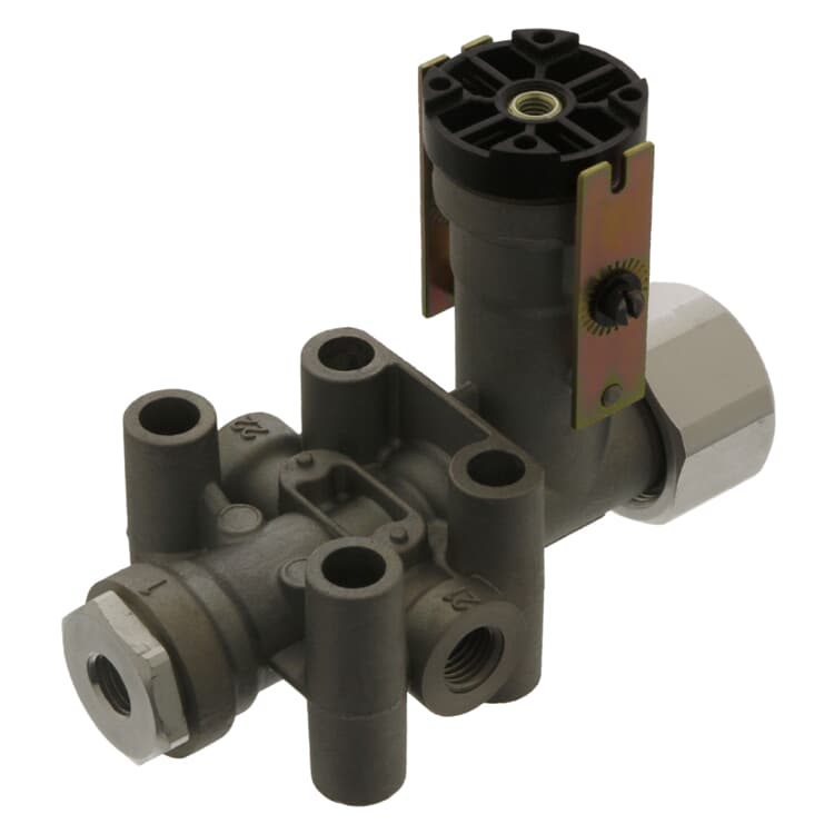 Febi Luftfederventil Febi Luftfederventil von FEBI BILSTEIN