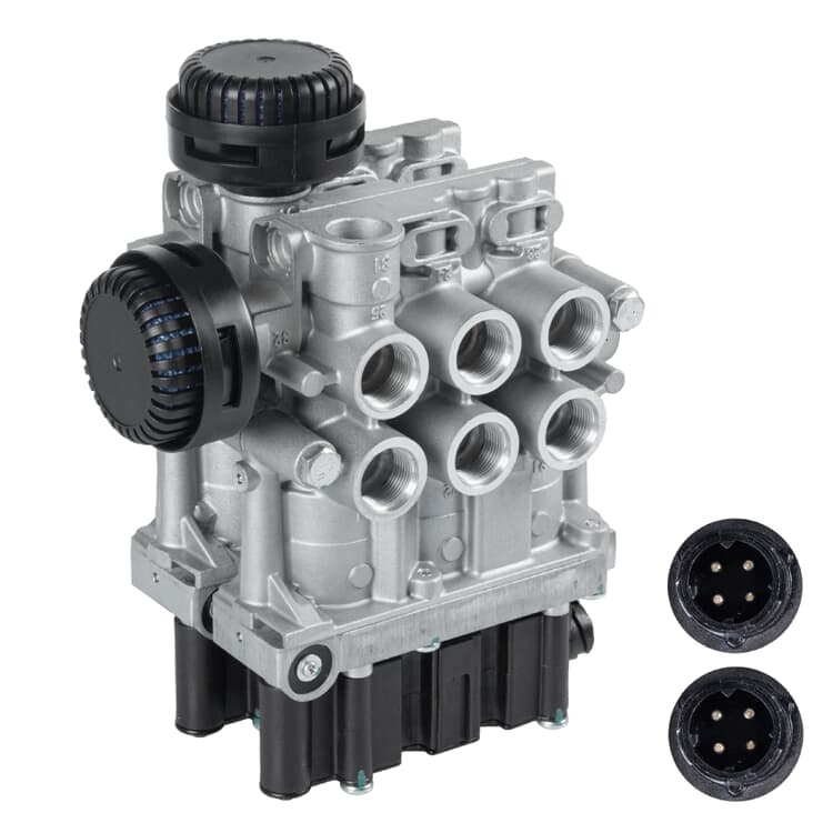 Febi Luftfederventil Febi Luftfederventil von FEBI BILSTEIN