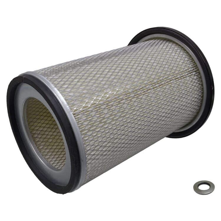 Febi Luftfilter Isuzu Elf Febi Luftfilter Isuzu Elf von FEBI BILSTEIN