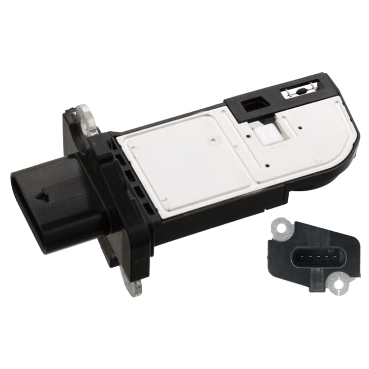 Febi Luftmassenmesser BMW 3er 4er 5er 6er 7er X3 X4 X5 X6 Febi Luftmassenmesser BMW 3er 4er 5er 6er 7er X3 X4 X5 X6 von FEBI BILSTEIN