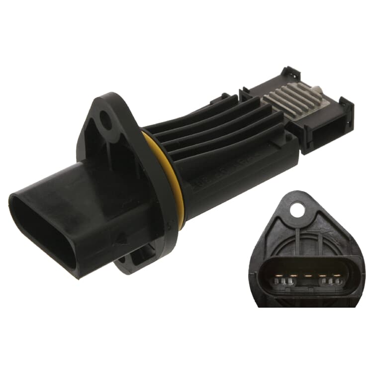 Febi Luftmassenmesser Mercedes Febi Luftmassenmesser Mercedes von FEBI BILSTEIN
