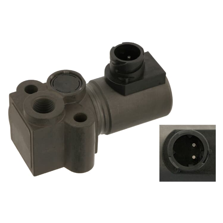 Febi Magnetventil f?r Getriebe?lk?hler Febi Magnetventil f?r Getriebe?lk?hler von FEBI BILSTEIN