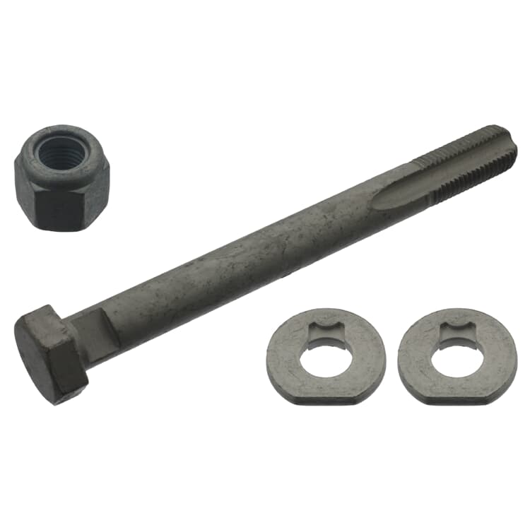 Febi Montagesatz f?r Querlenker Mercedes C-Klasse Clk E-Klasse Slk Febi Montagesatz f?r Querlenker Mercedes C-Klasse Clk E-Klasse Slk von FEBI BILSTEIN