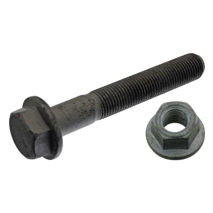 Febi Montagesatz f?r Querlenker Mercedes E-Klasse Febi Montagesatz f?r Querlenker Mercedes E-Klasse von FEBI BILSTEIN