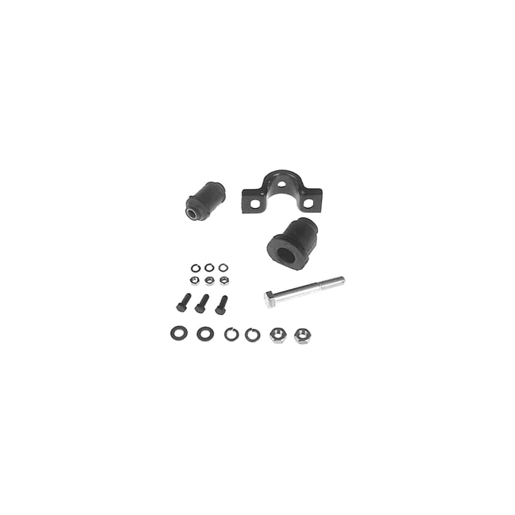 Febi Montagesatz f?r Querlenker VW Caddy Golf Jetta Scirocco Febi Montagesatz f?r Querlenker VW Caddy Golf Jetta Scirocco von FEBI BILSTEIN