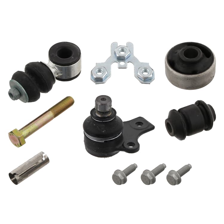 Febi Montagesatz f?r Querlenker VW Golf Jetta Febi Montagesatz f?r Querlenker VW Golf Jetta von FEBI BILSTEIN