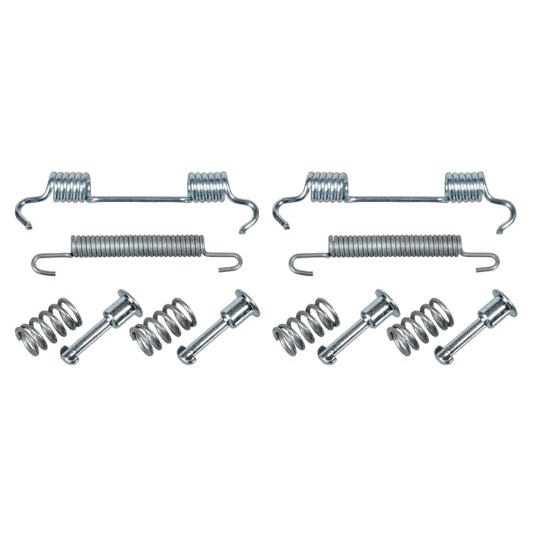 Febi Montagesatz f?r Bremsbacken BMW 1er 3er Z4 Febi Montagesatz f?r Bremsbacken BMW 1er 3er Z4 von FEBI BILSTEIN