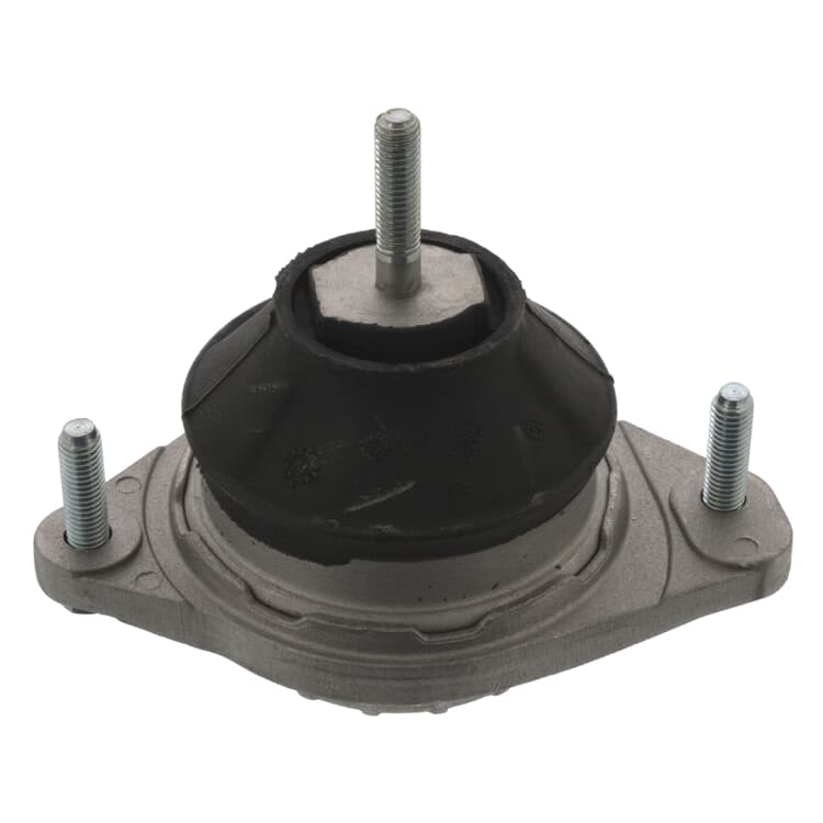 Febi Motorlager links Audi 80 Cabriolet Coupe Schaltgetriebe + Kombi Febi Motorlager links Audi 80 Cabriolet Coupe Schaltgetriebe + Kombi von FEBI BILSTEIN