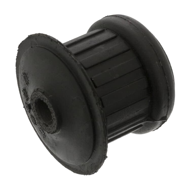 Febi Motorlager vorne Audi 80 90 VW Passat von FEBI BILSTEIN