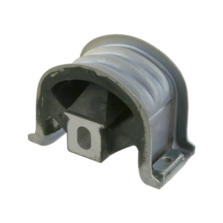 Febi Motorlager vorne mitte VW Multivan Transporter T5 + 4motion Febi Motorlager vorne mitte VW Multivan Transporter T5 + 4motion von FEBI BILSTEIN