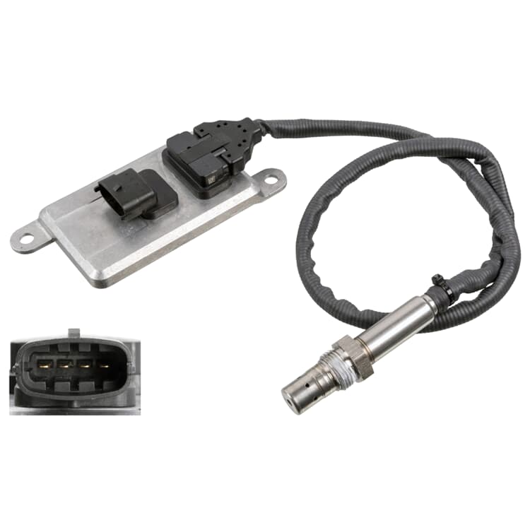 Febi NOx-Sensor Harnstoffeinspritzung Febi NOx-Sensor Harnstoffeinspritzung von FEBI BILSTEIN