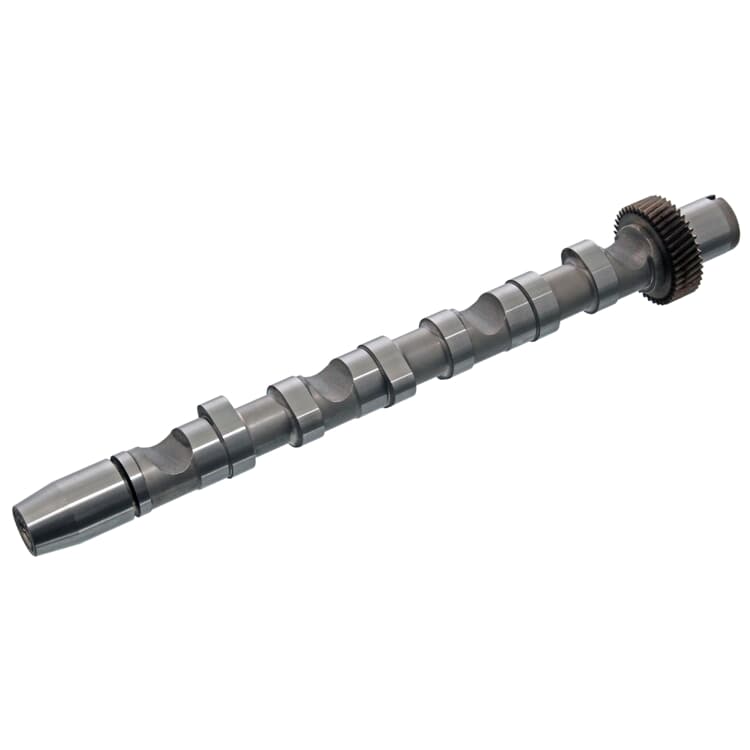 Febi Nockenwelle Audi A4 A6 A8 Allroad Skoda Superb VW Passat Febi Nockenwelle Audi A4 A6 A8 Allroad Skoda Superb VW Passat von FEBI BILSTEIN