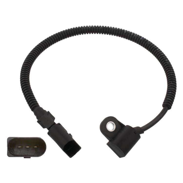 Febi Nockenwellen Sensor Audi Seat Skoda VW 1,4 + 1,9 TDI Febi Nockenwellen Sensor Audi Seat Skoda VW 1,4 + 1,9 TDI von FEBI BILSTEIN