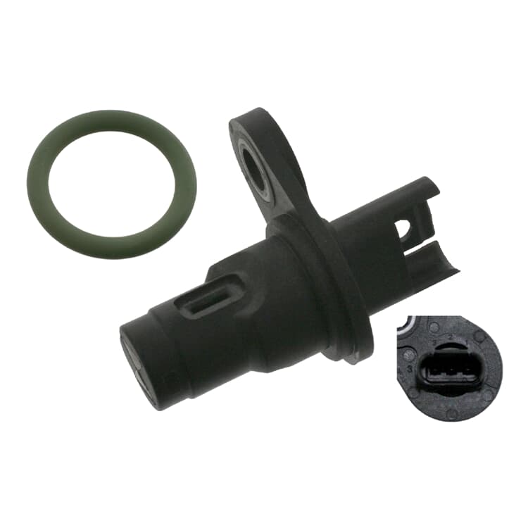 Febi Nockenwellen Sensor BMW 1 2 3 4 5 6 7 X1 X3 X4 X5 X6 Z4 Mini Febi Nockenwellen Sensor BMW 1 2 3 4 5 6 7 X1 X3 X4 X5 X6 Z4 Mini von FEBI BILSTEIN