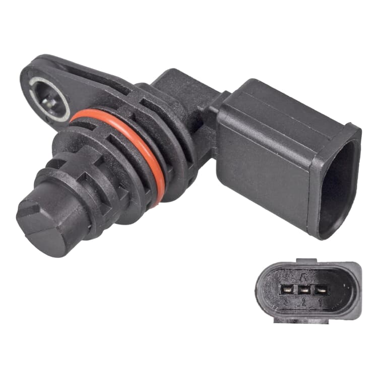 Febi Nockenwellen Sensor L?nge: 60 Audi Seat Skoda VW Febi Nockenwellen Sensor L?nge: 60 Audi Seat Skoda VW von FEBI BILSTEIN