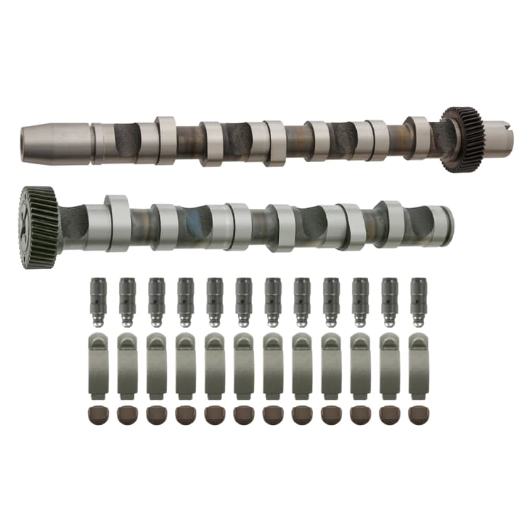 Febi Nockenwellensatz Audi A4 A6 A8 Allroad Skoda Superb VW Passat Febi Nockenwellensatz Audi A4 A6 A8 Allroad Skoda Superb VW Passat von FEBI BILSTEIN