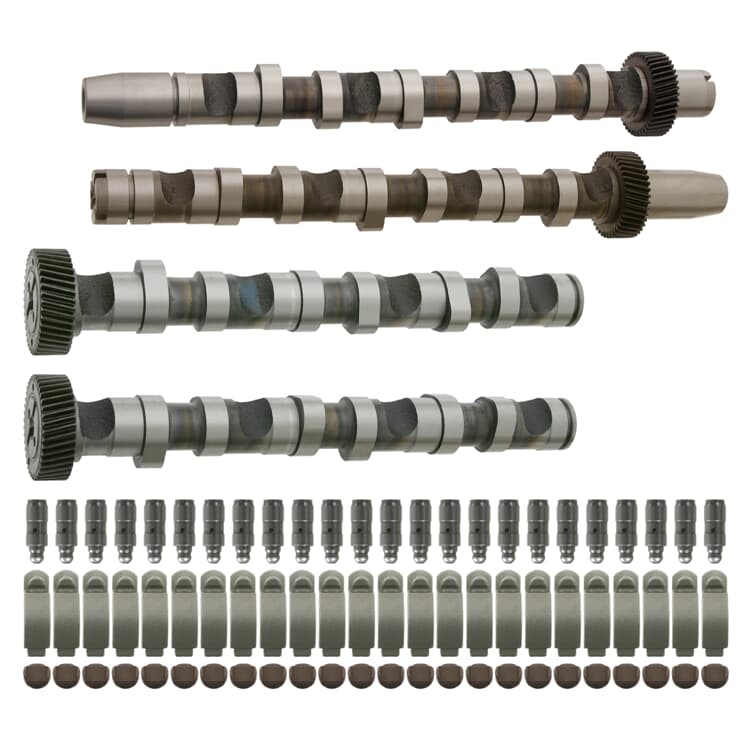 Febi Nockenwellensatz Audi A4 A6 A8 Allroad Skoda Superb VW Passat Febi Nockenwellensatz Audi A4 A6 A8 Allroad Skoda Superb VW Passat von FEBI BILSTEIN