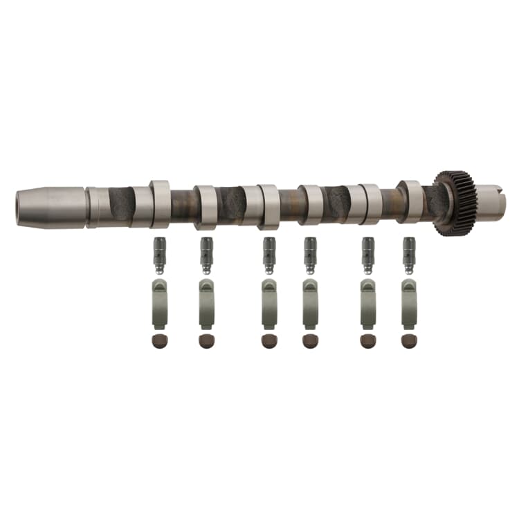 Febi Nockenwellensatz Audi A4 A6 A8 Allroad Skoda Superb VW Passat von FEBI BILSTEIN