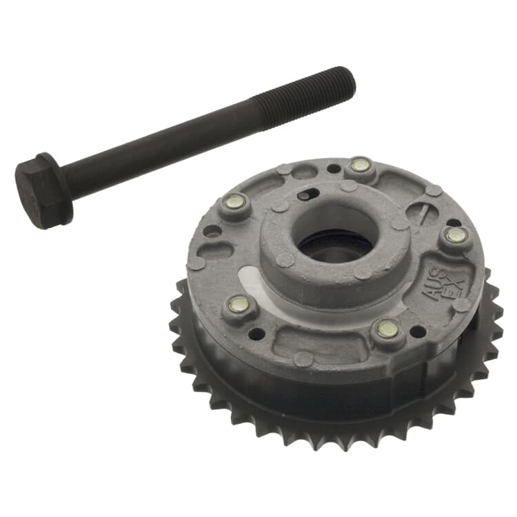 Febi Nockenwellenversteller BMW 1er 3er 5er X1 X3 Z4 Febi Nockenwellenversteller BMW 1er 3er 5er X1 X3 Z4 von FEBI BILSTEIN