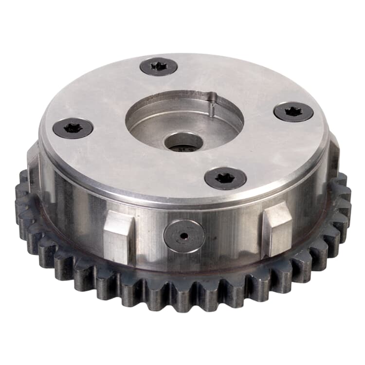 Febi Nockenwellenversteller Ford Focus Galaxy Mondeo S-Max Volvo S80 V70 Xc60 Febi Nockenwellenversteller Ford Focus Galaxy Mondeo S-Max Volvo S80 V70 Xc60 von FEBI BILSTEIN