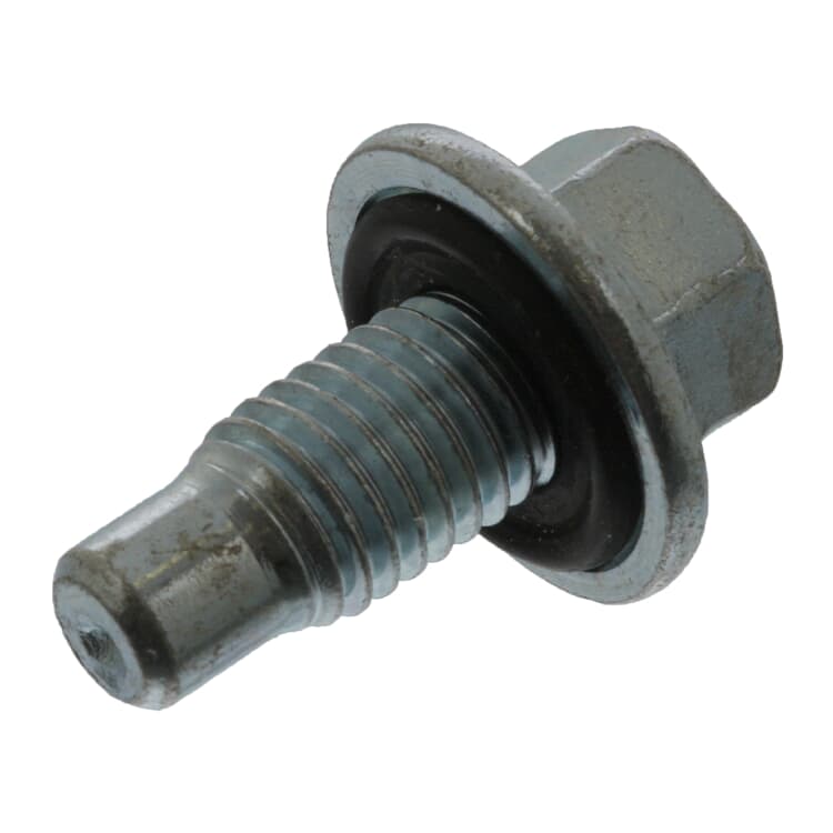 Febi ?lablassschraube Alfa Chevrolet Fiat Ford Land Rover Opel Saab Febi ?lablassschraube Alfa Chevrolet Fiat Ford Land Rover Opel Saab von FEBI BILSTEIN