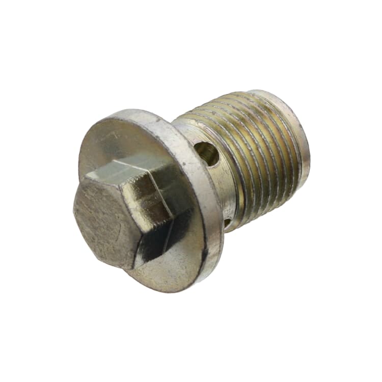 Febi ?lablassschraube Alfa Romeo Chevrolet Fiat Jeep Lancia Opel Saab Febi ?lablassschraube Alfa Romeo Chevrolet Fiat Jeep Lancia Opel Saab von FEBI BILSTEIN