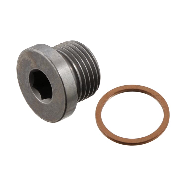 Febi ?lablassschraube BMW 1 3 5 6 7 X5 X6 Z3 Febi ?lablassschraube BMW 1 3 5 6 7 X5 X6 Z3 von FEBI BILSTEIN