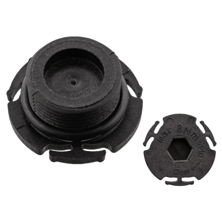 Febi ?lablassschraube BMW 1er 2er 3er 4er 5er X1 Z4 Febi ?lablassschraube BMW 1er 2er 3er 4er 5er X1 Z4 von FEBI BILSTEIN