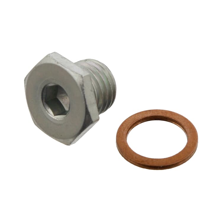 Febi ?lablassschraube BMW 1er 3er X1 Z4 Febi ?lablassschraube BMW 1er 3er X1 Z4 von FEBI BILSTEIN