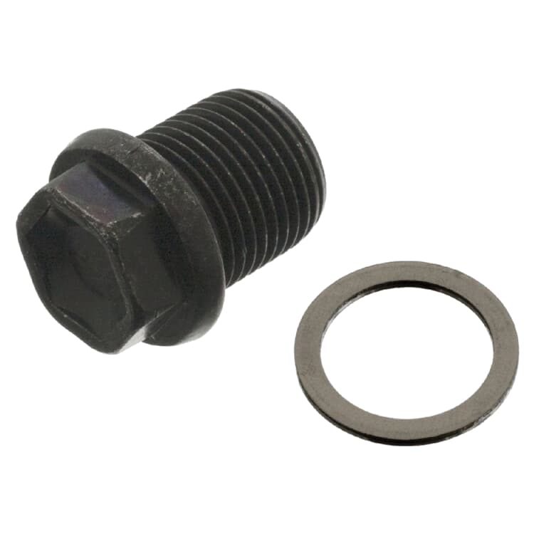 Febi ?lablassschraube Ford Volvo Febi ?lablassschraube Ford Volvo von FEBI BILSTEIN