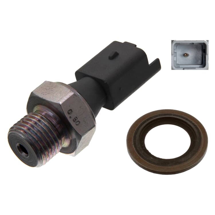 Febi ?ldruckschalter Citroen Fiat Ford Mini Nissan Peugeot Volvo Febi ?ldruckschalter Citroen Fiat Ford Mini Nissan Peugeot Volvo von FEBI BILSTEIN