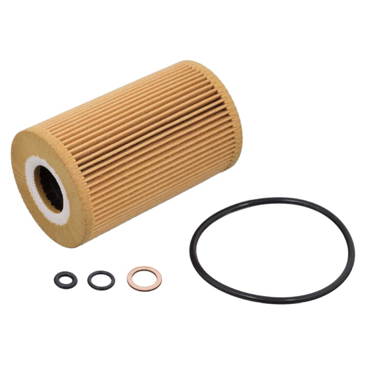 Febi ?lfilter BMW 3er 5er Z3 Febi ?lfilter BMW 3er 5er Z3 von FEBI BILSTEIN