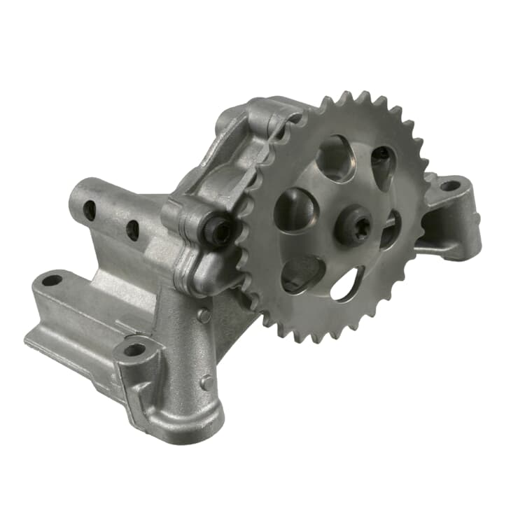 Febi ?lpumpe Audi Seat Skoda VW + Allrad Cabrio Kombi Febi ?lpumpe Audi Seat Skoda VW + Allrad Cabrio Kombi von FEBI BILSTEIN