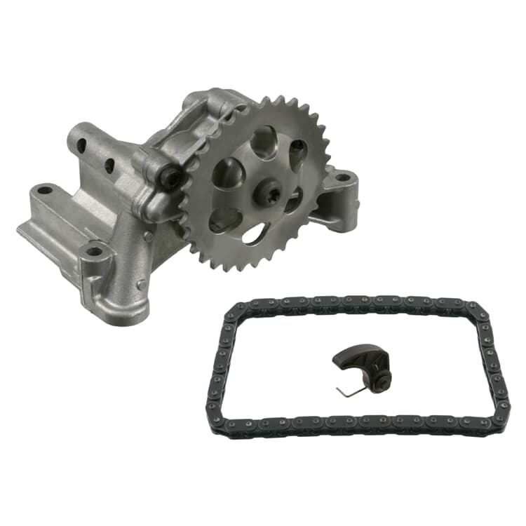 Febi ?lpumpe Audi Seat Skoda VW Coupe Cabrio Kombi Febi ?lpumpe Audi Seat Skoda VW Coupe Cabrio Kombi von FEBI BILSTEIN