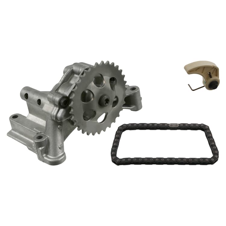 Febi ?lpumpe Audi Seat Skoda VW Febi ?lpumpe Audi Seat Skoda VW von FEBI BILSTEIN