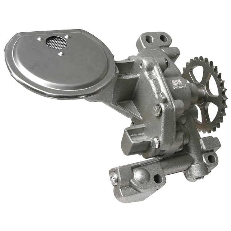 Febi ?lpumpe Citroen Fiat Peugeot Febi ?lpumpe Citroen Fiat Peugeot von FEBI BILSTEIN