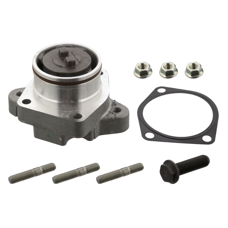 Febi ?lpumpe Fiat Ducato Iveco Daily Febi ?lpumpe Fiat Ducato Iveco Daily von FEBI BILSTEIN