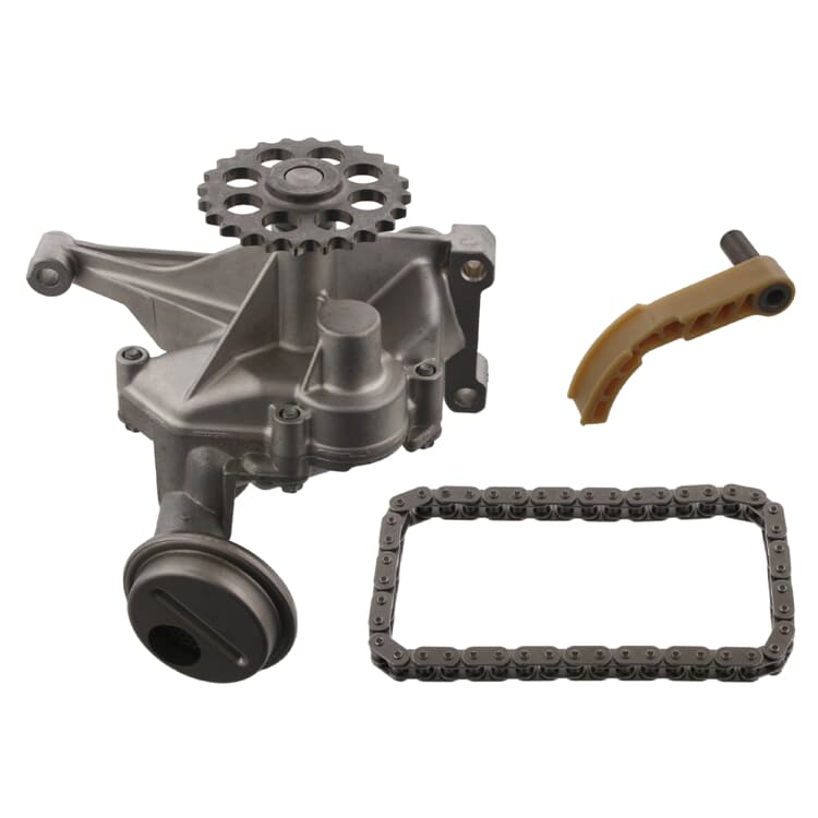 Febi ?lpumpe Mercedes von FEBI BILSTEIN