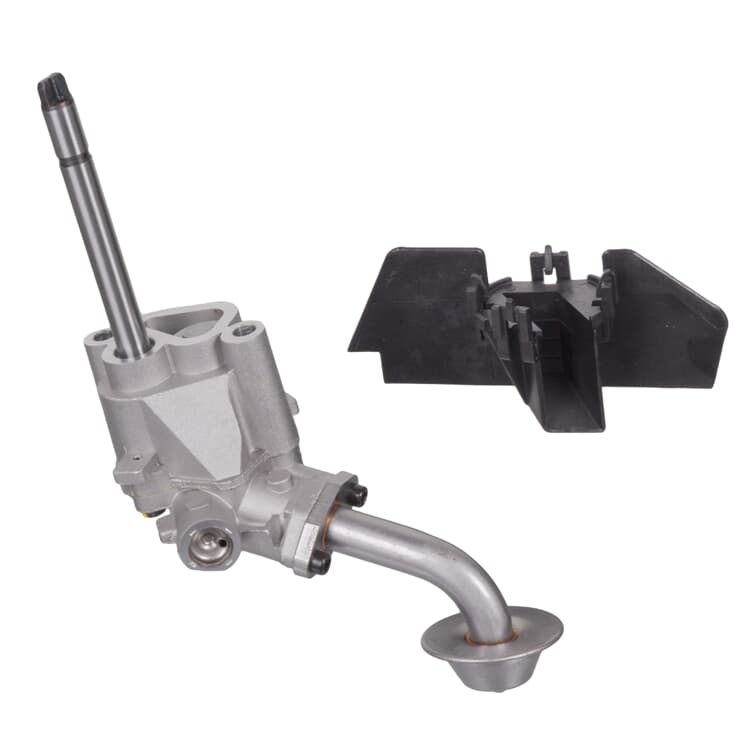 Febi ?lpumpe VW Caddy Golf Jetta Febi ?lpumpe VW Caddy Golf Jetta von FEBI BILSTEIN